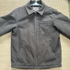L.L.Bean ミリタリージャケットのサムネイル