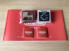 コントローラーボタンコレクションのサムネイル