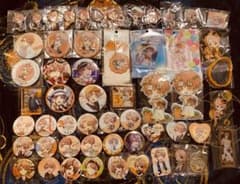 【専用出品】アイナナ 和泉三月 二階堂大和 グッズセットのサムネイル