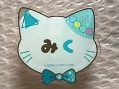 プロセカ ミク ナンジャタウン ネームバッジ - メルカリ