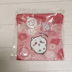 ちいかわ×くら寿司 ちいかわ3点セットのサムネイル