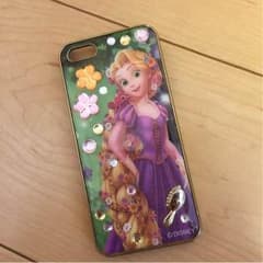 ディズニー ラプンツェル iphone5 ケースのサムネイル