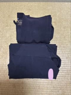 剣道着　袴　セットのサムネイル