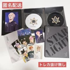 ASTRO STAR LIGHT Starlight ムンビン Blu-Ray - メルカリ