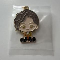 Mrs.GREEN APPLE 藤澤涼架　メタルチャームのサムネイル