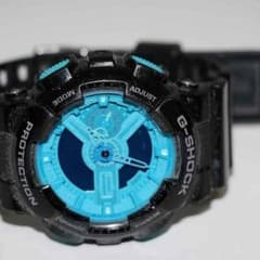 G-SHOCK 時計のサムネイル