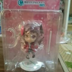 ハナヤマタ 笹目ヤヤのサムネイル