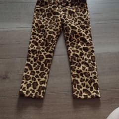 パンツ♡ヒョウ柄のサムネイル