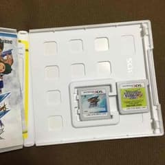 3DSソフトのサムネイル