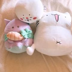 ぬいぐるみ まとめ売り - メルカリ