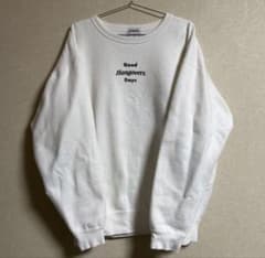 hangoverz十人十酒&NIKEスウェットセットアップのサムネイル