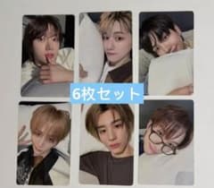 boynextdoor yizhiyu 一直娯 一直娱 中華 コンプセット ② BOYNEXTDOOR No Genre中国一直娱yizhiyuトレカ6枚セット - メルカリ