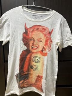 rudeiscool.com Tシャツ ホワイトのサムネイル