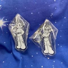 BUCKーTICK アトム アクリルキーホルダー - メルカリ