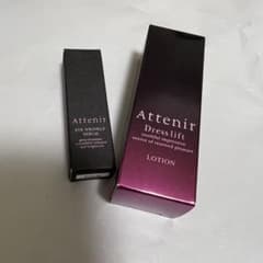 アテニア attenir リンクルセラム ドレスリフトローションのサムネイル