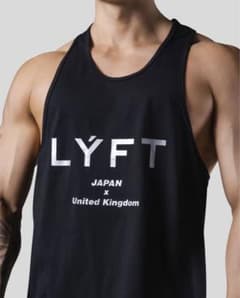 LYFTタンクトップのサムネイル