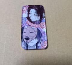 妖はじ　アクリルドミノ　学園長、隊長 妖はじ アクリルドミノ 学園長、隊長 - メルカリ
