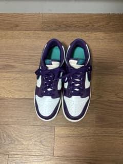 NIKEダンクローレトロのサムネイル