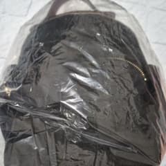 Longchamp リュック ブラックのサムネイル