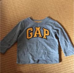 GAP ロンTのサムネイル
