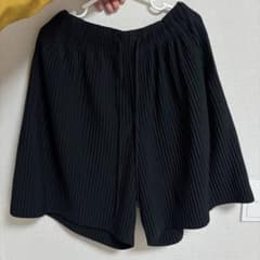 2号HOMME PLISSE ISSEY MIYAKE ショートパンツ タグ付き 2号HOMME PLISSE ISSEY MIYAKE ショートパンツ タグ付き - メルカリ