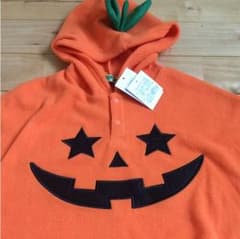 ハロウィンのサムネイル