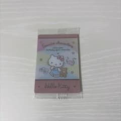 ハローキティ ウエハース カードのサムネイル