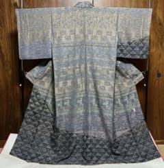 伝統工芸士 吉田博 訪問着 - メルカリ