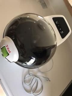 ティファール T-fal アクティフライのサムネイル