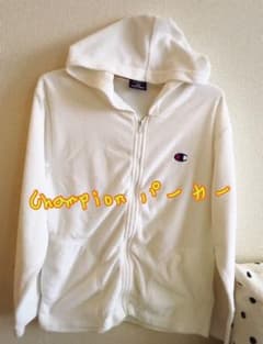 Champion パーカーのサムネイル