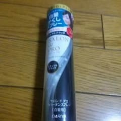 白髪隠しスプレー新品のサムネイル