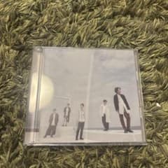 「untitled」 嵐 ARASHI CDのサムネイル