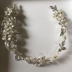 annan wedding ヘッドドレスのサムネイル