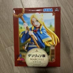 ダンジョン飯 Luminasta マルシル　フィギュア