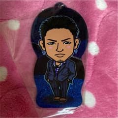 数原龍友 グリッターのサムネイル