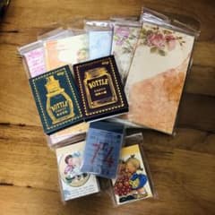 海外文房具まとめ売りＮｏ．75のサムネイル