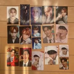 INI 池崎理人 トレカ まとめ売り - メルカリ