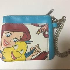 アリエル パスケースのサムネイル