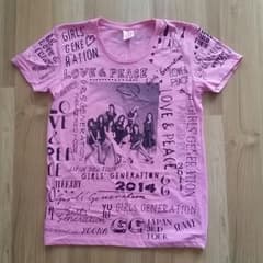 少女時代　ライブTシャツのサムネイル
