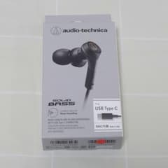 2026年購入 オーディオテクニカ ATH-CKS330NC