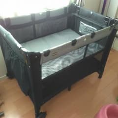 New York baby プレイヤードのサムネイル