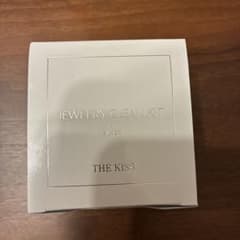 THE KISS JEWELRY CLEAN KIT for SILVERのサムネイル