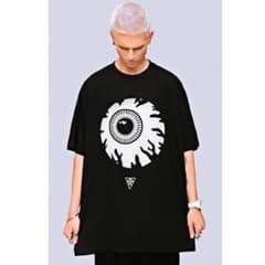 MISHKA×LONG CLOTHING Tシャツのサムネイル