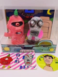 ブキヨウスタジオ スーフェス ILUILU zollmen izumonster - メルカリ