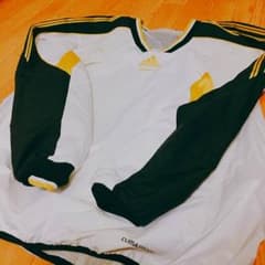 adidas Vジャン プロフェッション 新品未使用のサムネイル