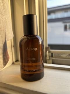 Aesop イーディシス オードパルファム 50mlのサムネイル