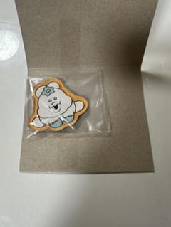 おぱんちゅうさぎ マグネットのサムネイル