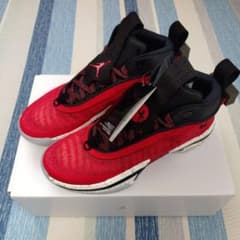 AIR JORDAN 36 SE R PF 八村塁 DJ4485-600 - メルカリ