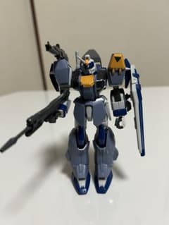 HG 1/144 R02 デュエルガンダム アサルトシュラウド　ジャンク