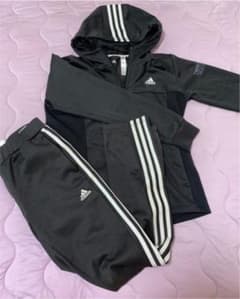 adidas アディダス ジャージ 上下のサムネイル